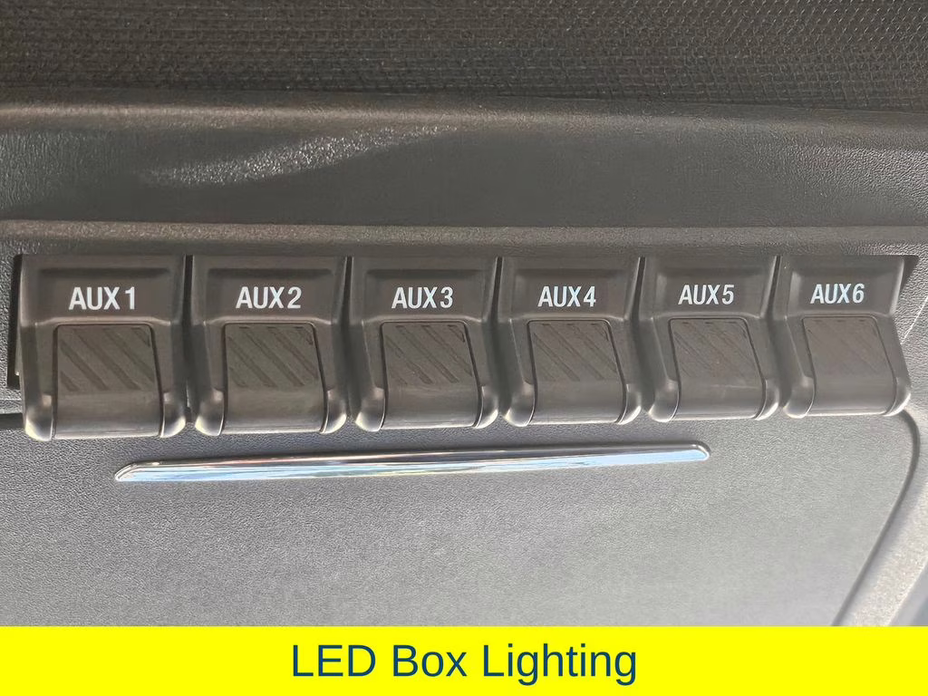 2022 Iconic Silver Metallic Ford F-150 Tremor 4X4 Truck