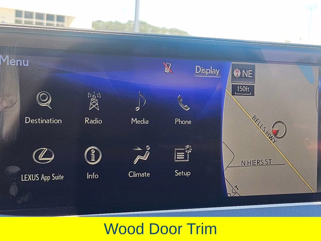 2019 Eminent White Pearl Lexus RX 350 FWD SUV