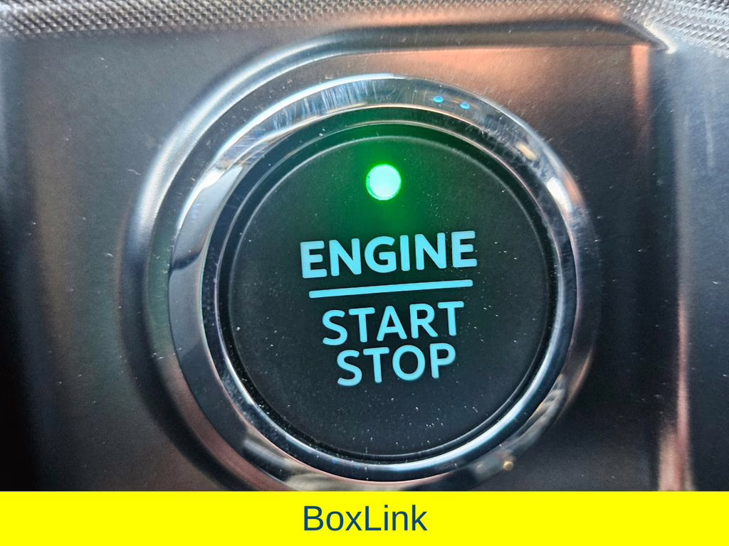 2022 Iconic Silver Metallic Ford F-150 Tremor 4X4 Truck