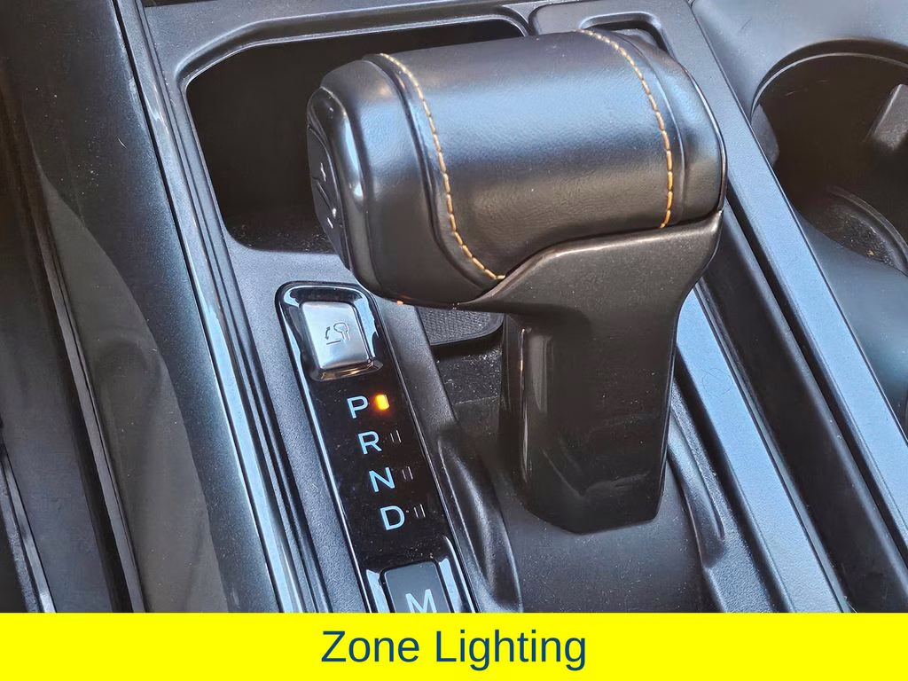 2022 Iconic Silver Metallic Ford F-150 Tremor 4X4 Truck