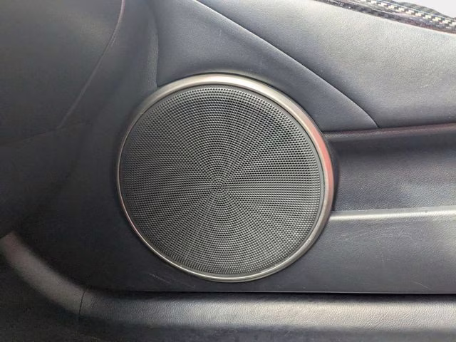 2016 Ultra White Lexus RC F RWD Coupe