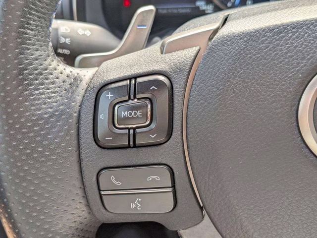 2016 Ultra White Lexus RC F RWD Coupe