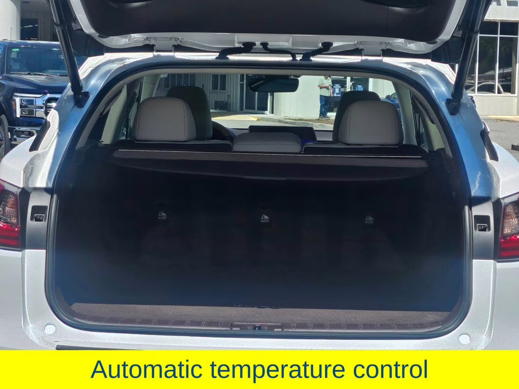 2019 Eminent White Pearl Lexus RX 350 FWD SUV