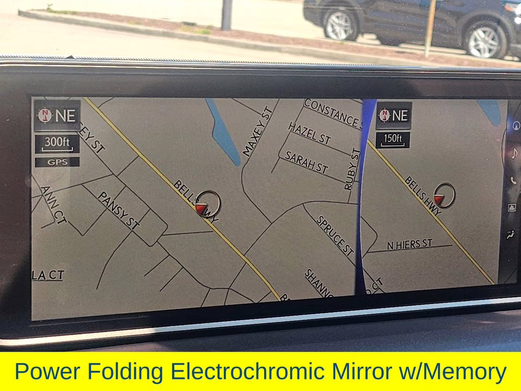 2019 Eminent White Pearl Lexus RX 350 FWD SUV