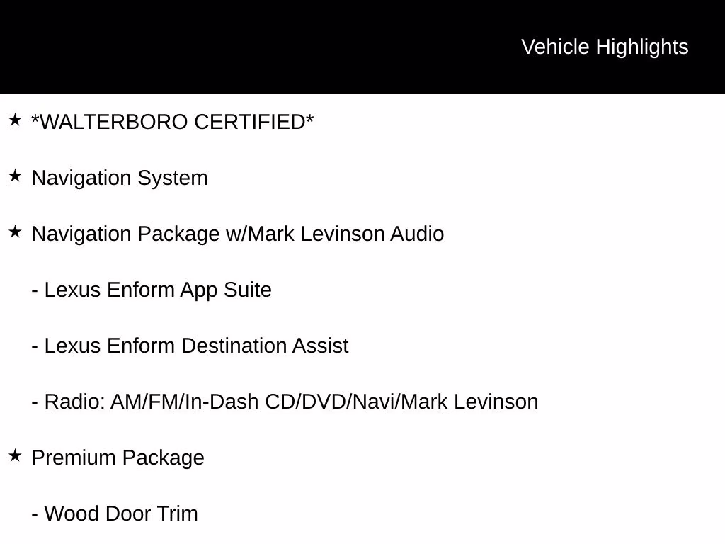 2019 Eminent White Pearl Lexus RX 350 FWD SUV