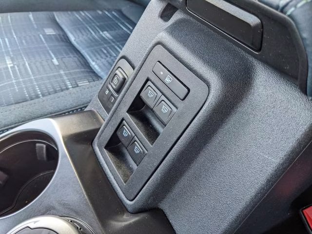 2025 Azure Gray Metallic Ford Bronco Heritage Edition 4X4 SUV