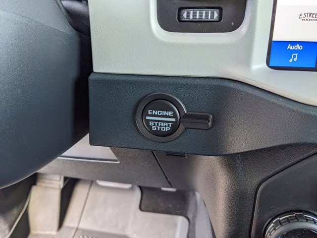 2025 Azure Gray Metallic Ford Bronco Heritage Edition 4X4 SUV