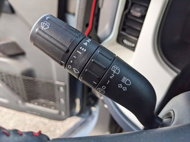 2025 Azure Gray Metallic Ford Bronco Heritage Edition 4X4 SUV