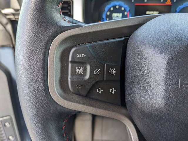 2025 Azure Gray Metallic Ford Bronco Heritage Edition 4X4 SUV