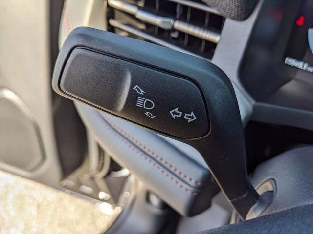 2025 Black Metallic Ford Explorer Active 4X4 SUV