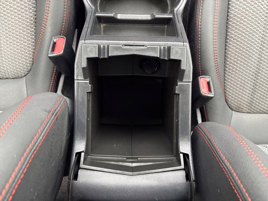 2020 Dark Blue Pearl Subaru Forester Sport AWD SUV