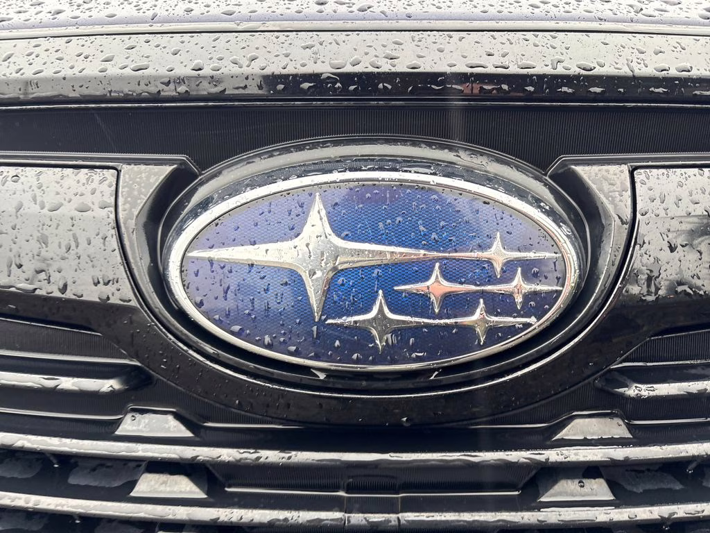 2020 Dark Blue Pearl Subaru Forester Sport AWD SUV
