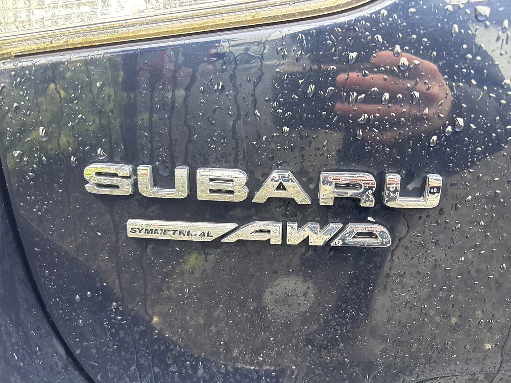 2020 Dark Blue Pearl Subaru Forester Sport AWD SUV