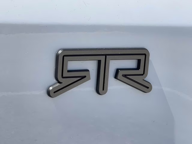 2026 Oxford White Ford Mustang RTR Spec 3 RWD Coupe