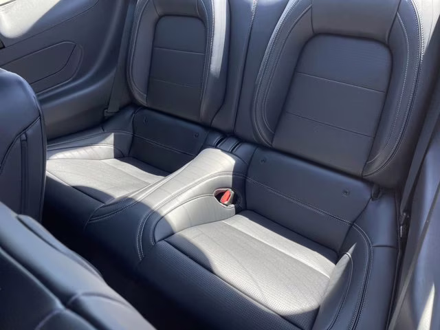 2026 Oxford White Ford Mustang RTR Spec 3 RWD Coupe