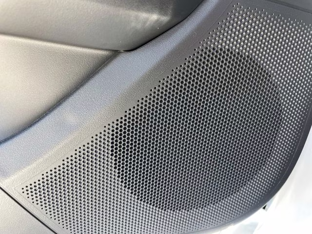 2026 Oxford White Ford Mustang RTR Spec 3 RWD Coupe