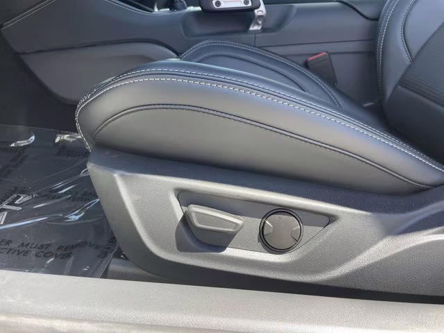 2026 Oxford White Ford Mustang RTR Spec 3 RWD Coupe