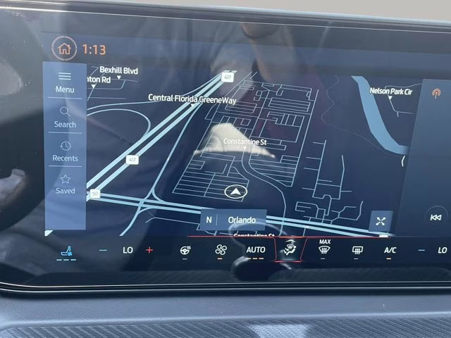 2026 Oxford White Ford Mustang RTR Spec 3 RWD Coupe