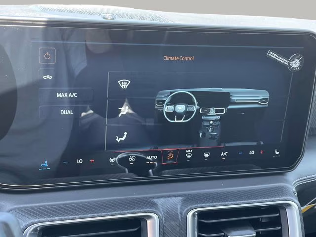 2026 Oxford White Ford Mustang RTR Spec 3 RWD Coupe