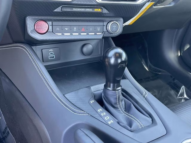 2026 Oxford White Ford Mustang RTR Spec 3 RWD Coupe