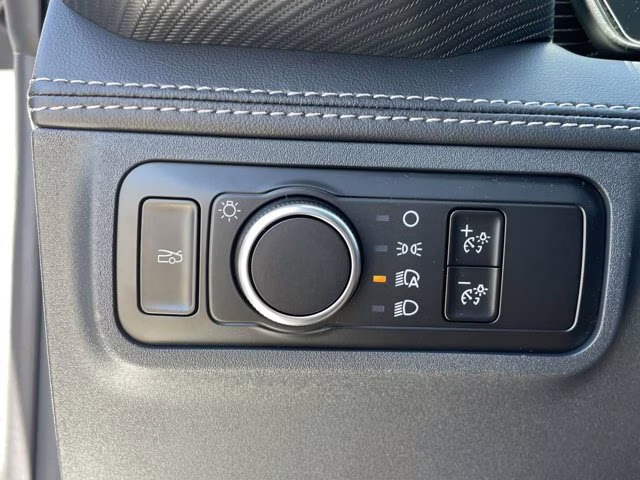 2026 Oxford White Ford Mustang RTR Spec 3 RWD Coupe