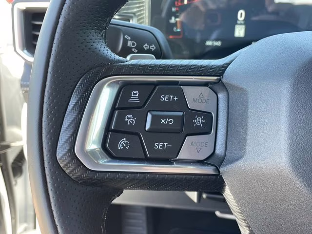 2026 Oxford White Ford Mustang RTR Spec 3 RWD Coupe