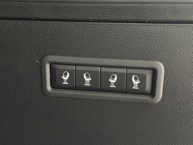 2026 Bright White Clearcoat Jeep Grand Wagoneer Upland 4X4 SUV