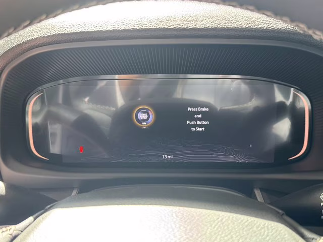 2026 Bright White Clearcoat Jeep Grand Wagoneer Upland 4X4 SUV