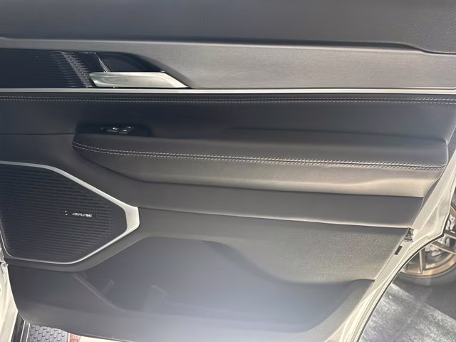 2026 Bright White Clearcoat Jeep Grand Wagoneer Upland 4X4 SUV