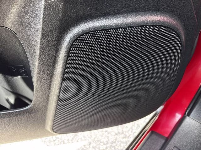 2024 Barcelona Red Metallic Toyota 4Runner SR5 RWD SUV
