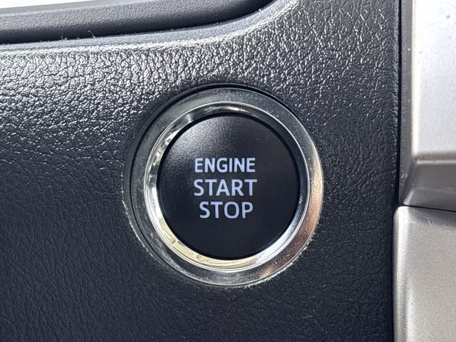 2024 Barcelona Red Metallic Toyota 4Runner SR5 RWD SUV