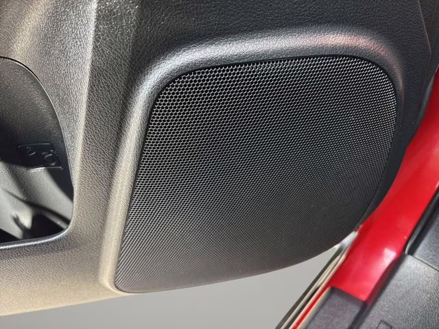 2024 Barcelona Red Metallic Toyota 4Runner SR5 RWD SUV