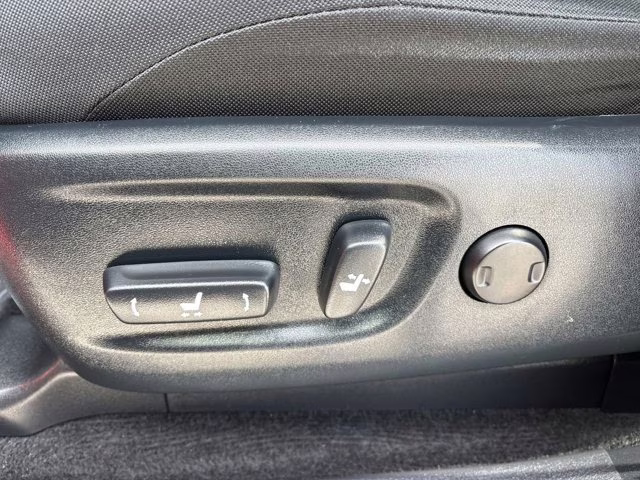 2024 Barcelona Red Metallic Toyota 4Runner SR5 RWD SUV