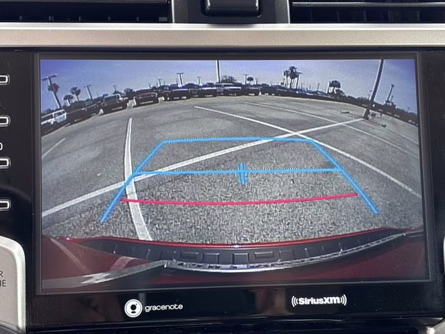 2024 Barcelona Red Metallic Toyota 4Runner SR5 RWD SUV