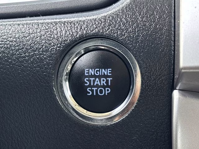 2024 Barcelona Red Metallic Toyota 4Runner SR5 RWD SUV