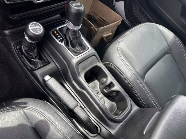 2021 Bright White Clearcoat Jeep Wrangler Unlimited Sahara 4X4 Convertible