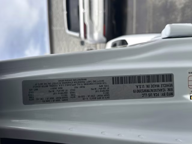 2021 Bright White Clearcoat Jeep Wrangler Unlimited Sahara 4X4 Convertible