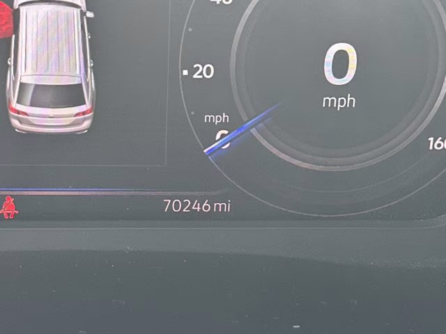 2023 White Volkswagen Atlas 2.0T SE w/Technology FWD SUV