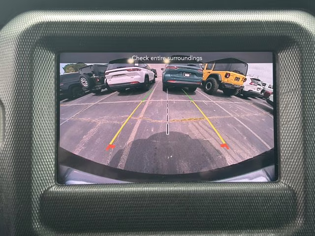 2021 Bright White Clearcoat Jeep Wrangler Unlimited Sahara 4X4 Convertible