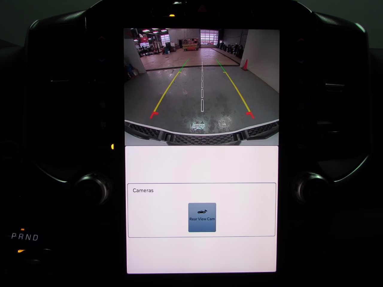 2026 Bright White Clearcoat Ram 1500 Big Horn/Lone Star 4X4 Truck