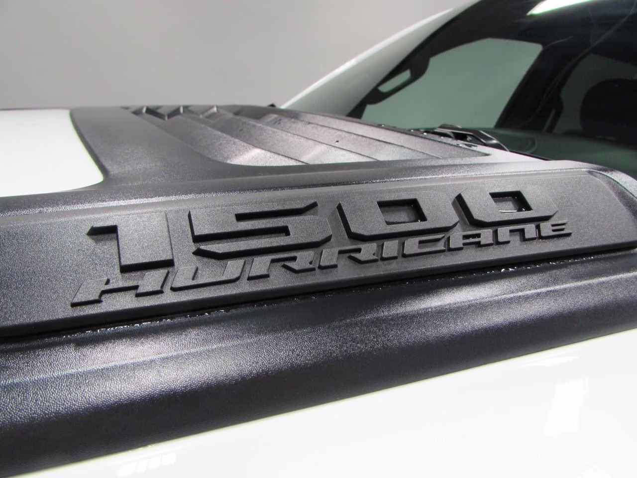 2026 Bright White Clearcoat Ram 1500 Big Horn/Lone Star 4X4 Truck