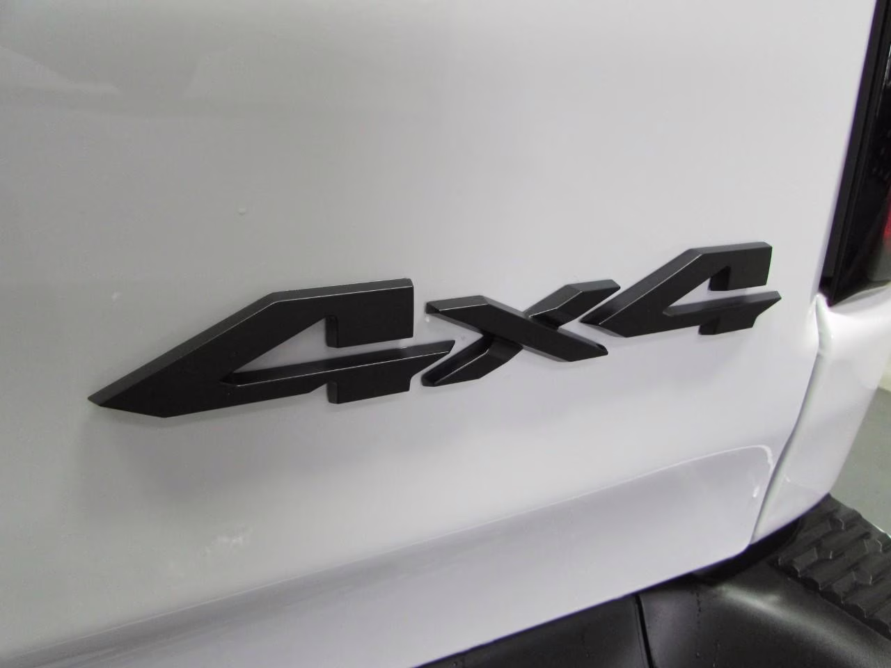 2026 Bright White Clearcoat Ram 1500 Big Horn/Lone Star 4X4 Truck