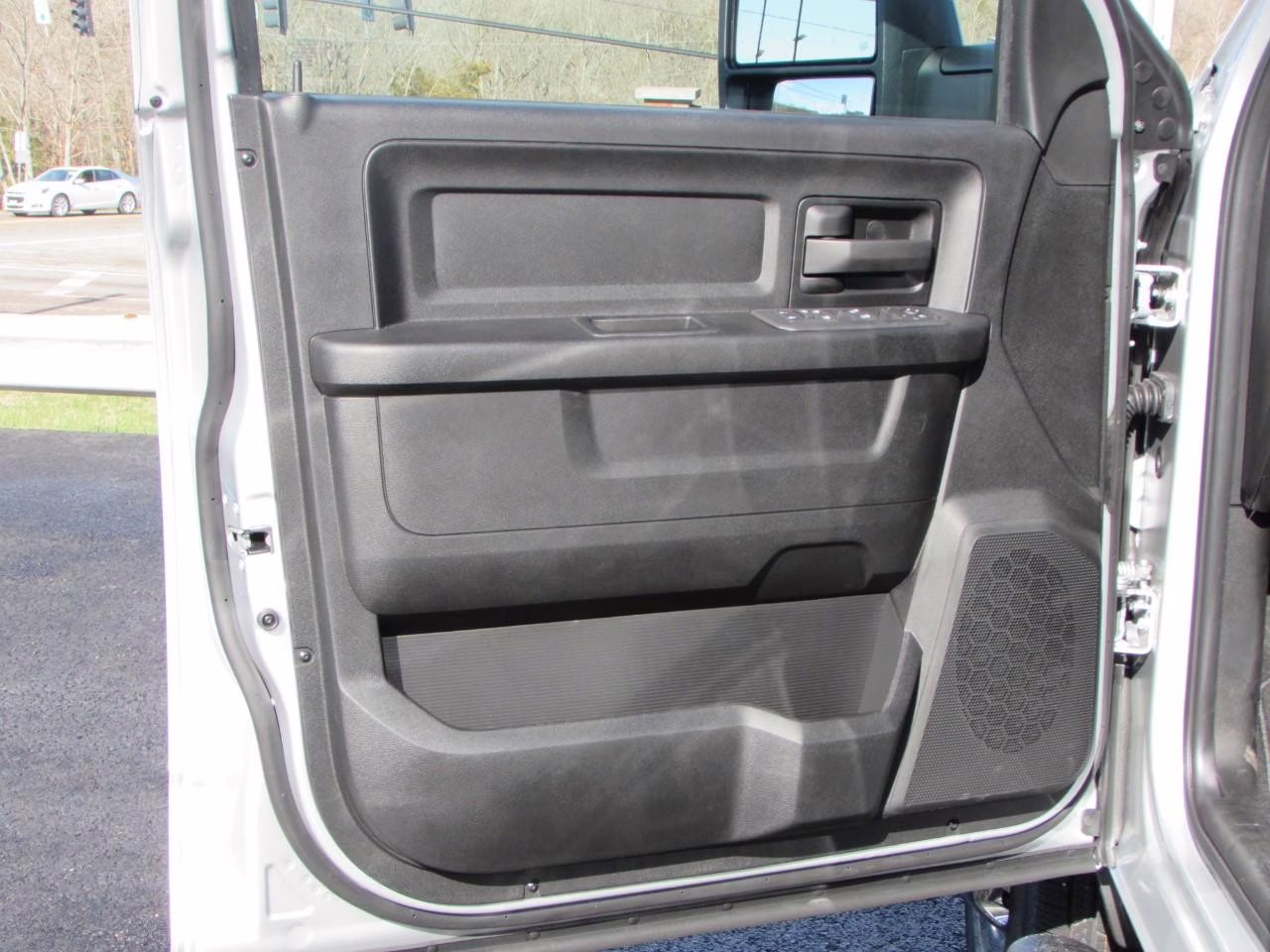 2026 Silver Zynith Ram 3500 Tradesman 4X4 Truck