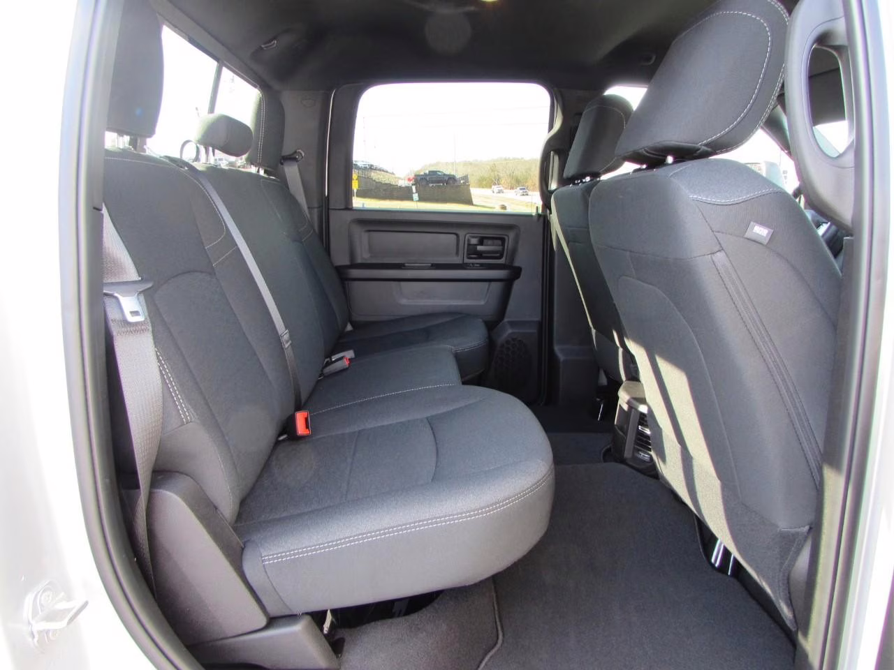 2026 Silver Zynith Ram 3500 Tradesman 4X4 Truck