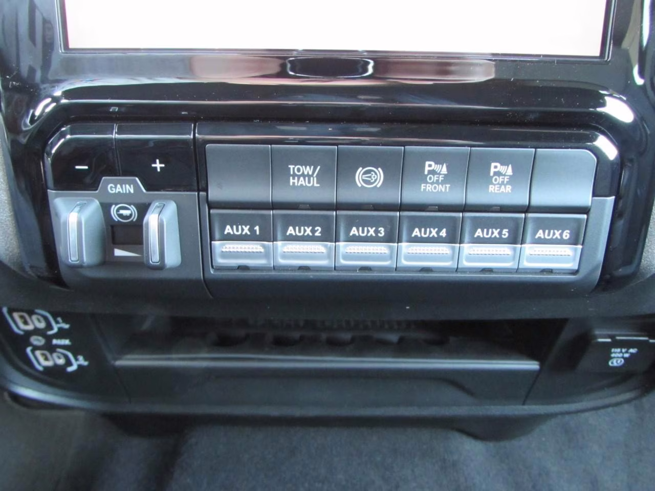 2026 Silver Zynith Ram 3500 Tradesman 4X4 Truck