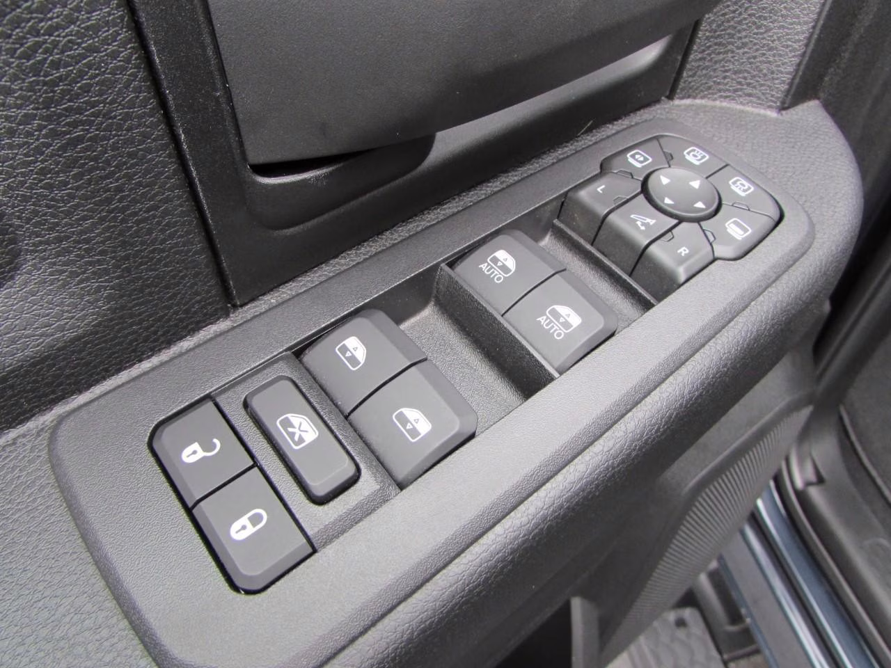 2026 Forged Blue Metallic Ram 2500 Tradesman 4X4 Truck