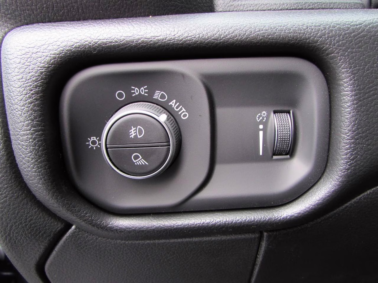 2026 Forged Blue Metallic Ram 2500 Tradesman 4X4 Truck