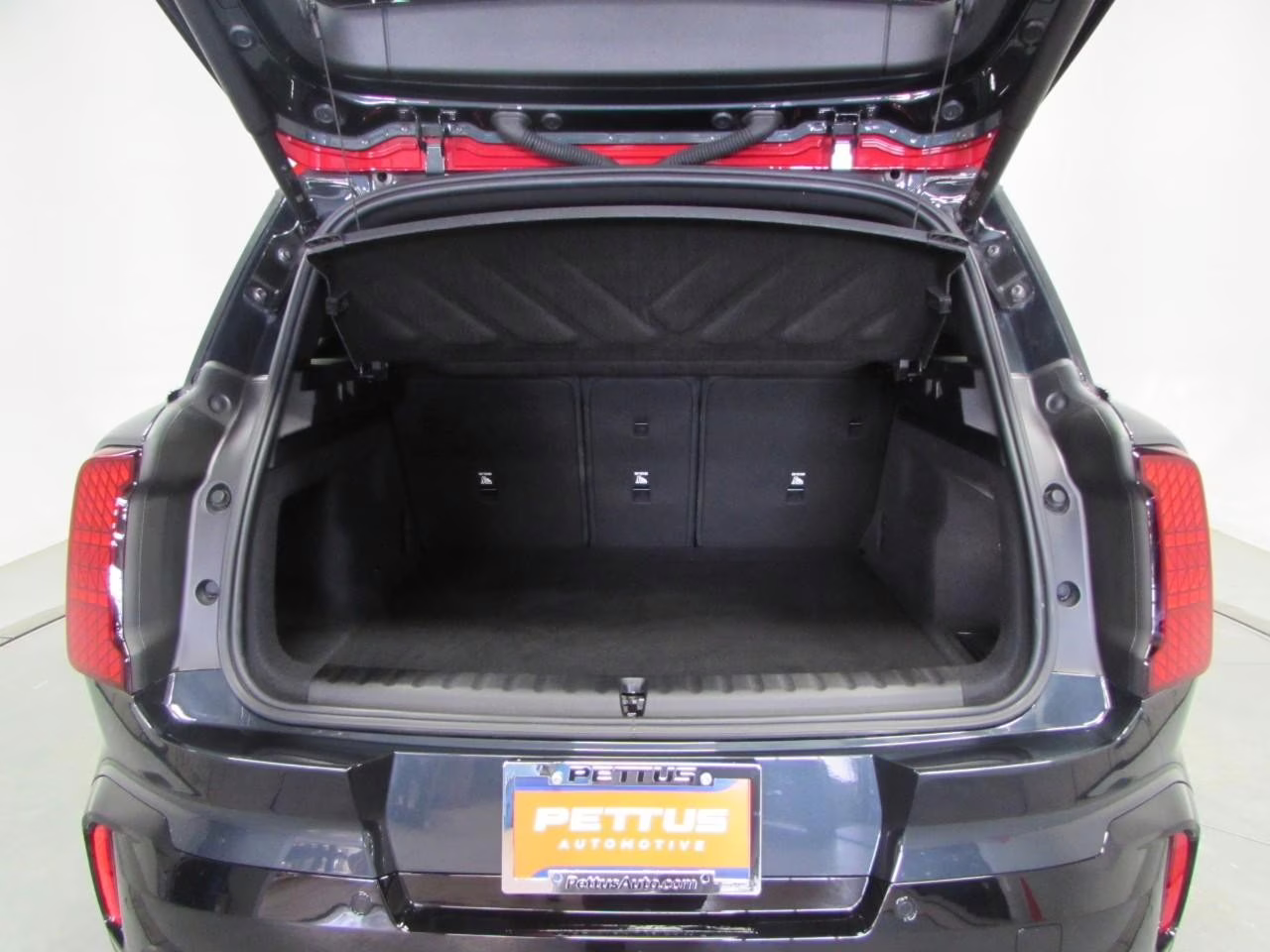 2025 Melting Silver III Metallic MINI John Cooper Works Countryman Iconic AWD SUV