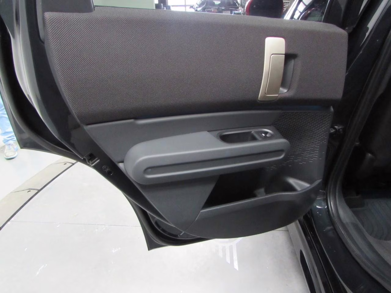 2025 Melting Silver III Metallic MINI John Cooper Works Countryman Iconic AWD SUV