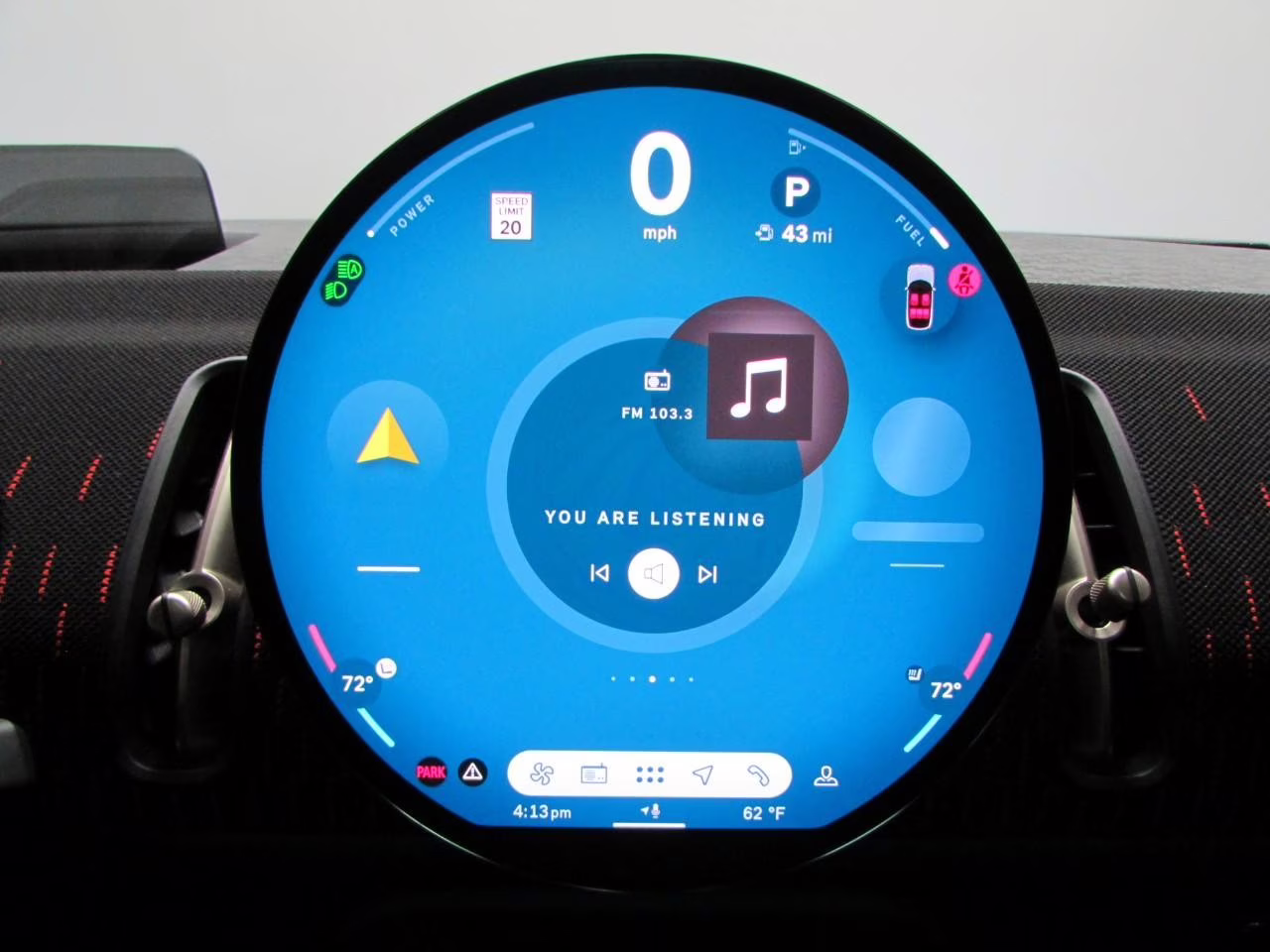 2025 Melting Silver III Metallic MINI John Cooper Works Countryman Iconic AWD SUV